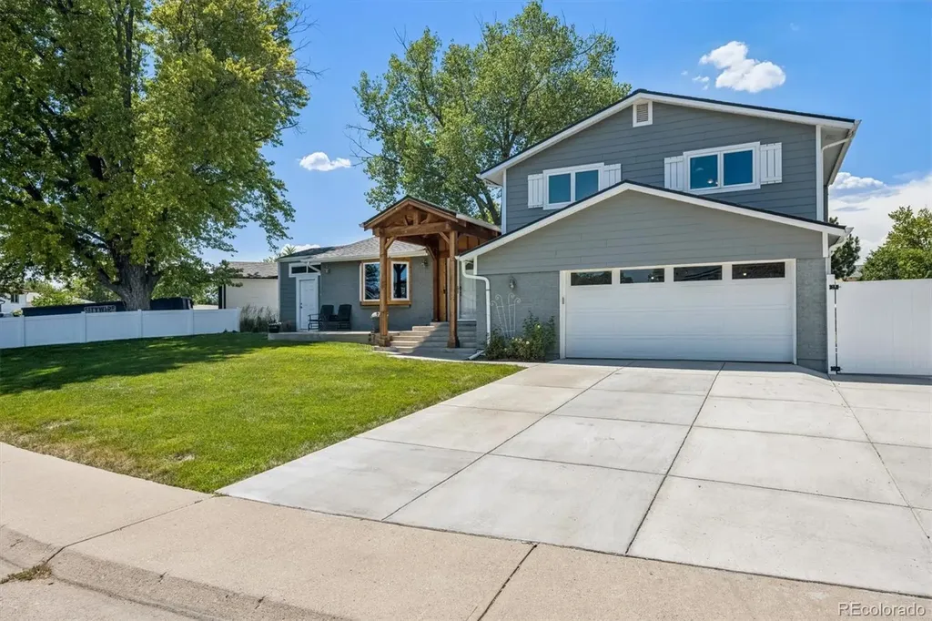 11701 Harrison Street Thornton CO 80233