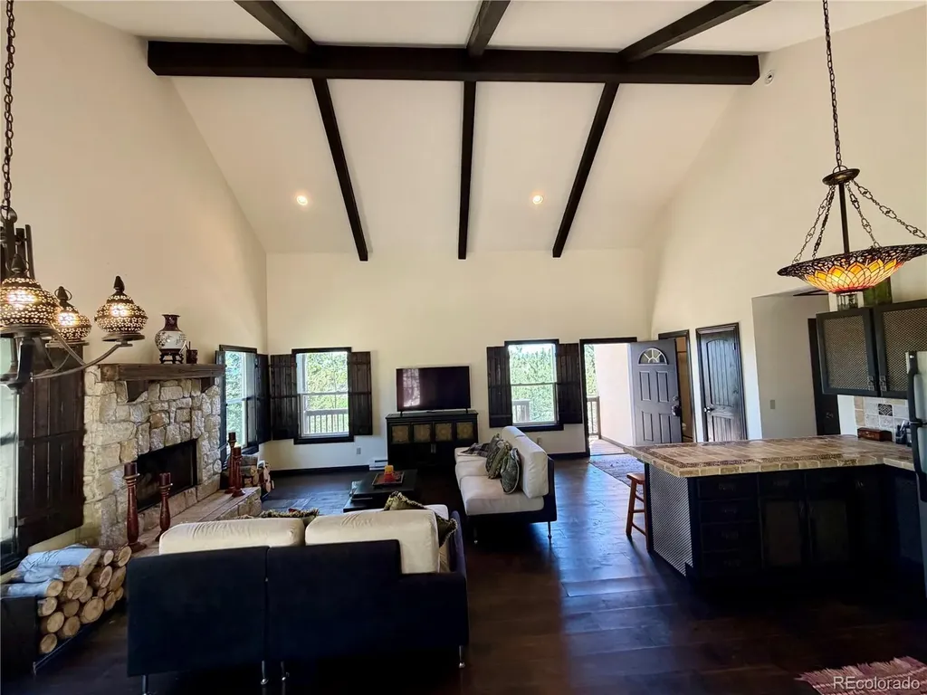 837 Concho Trail Hartsel CO 80449