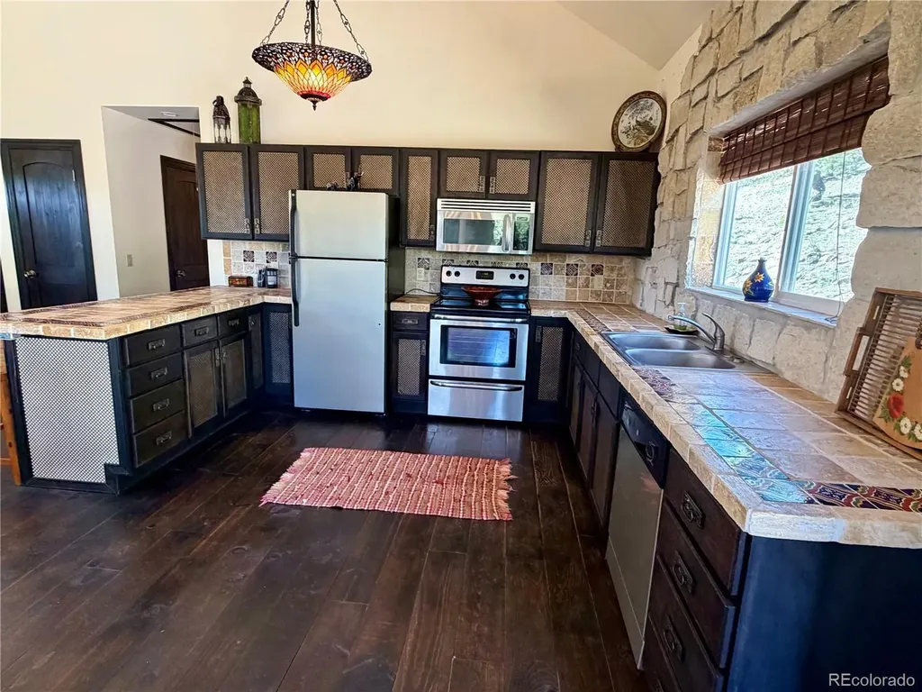 837 Concho Trail Hartsel CO 80449