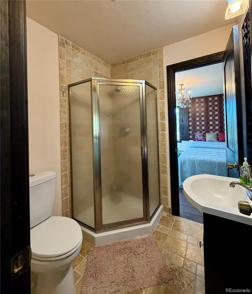837 Concho Trail Hartsel CO 80449