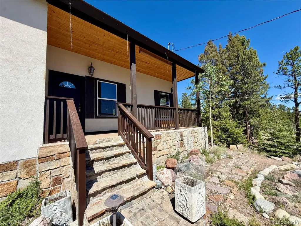 837 Concho Trail Hartsel CO 80449