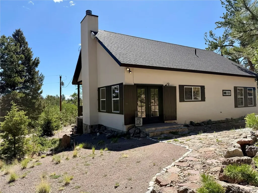 837 Concho Trail Hartsel CO 80449
