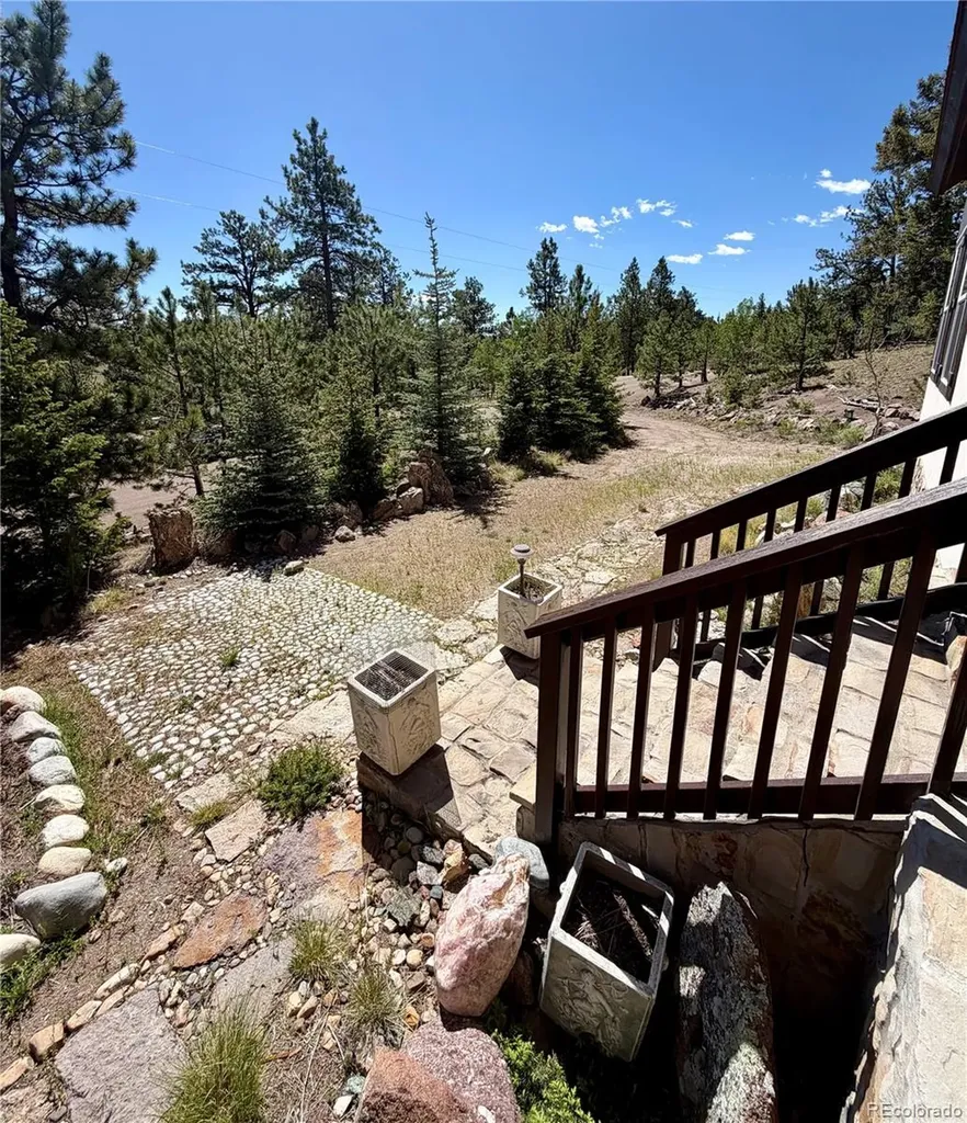 837 Concho Trail Hartsel CO 80449