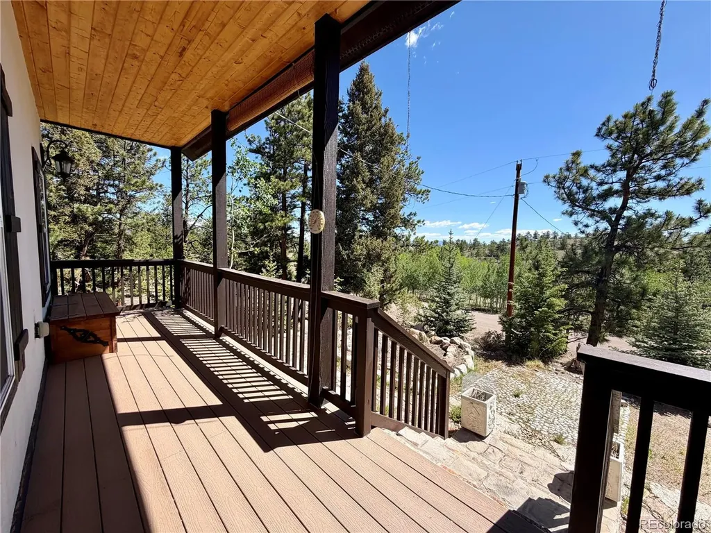 837 Concho Trail Hartsel CO 80449