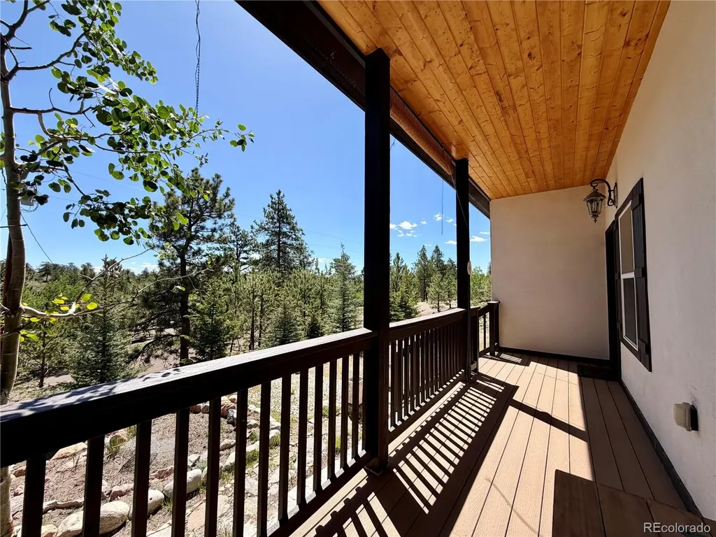837 Concho Trail Hartsel CO 80449