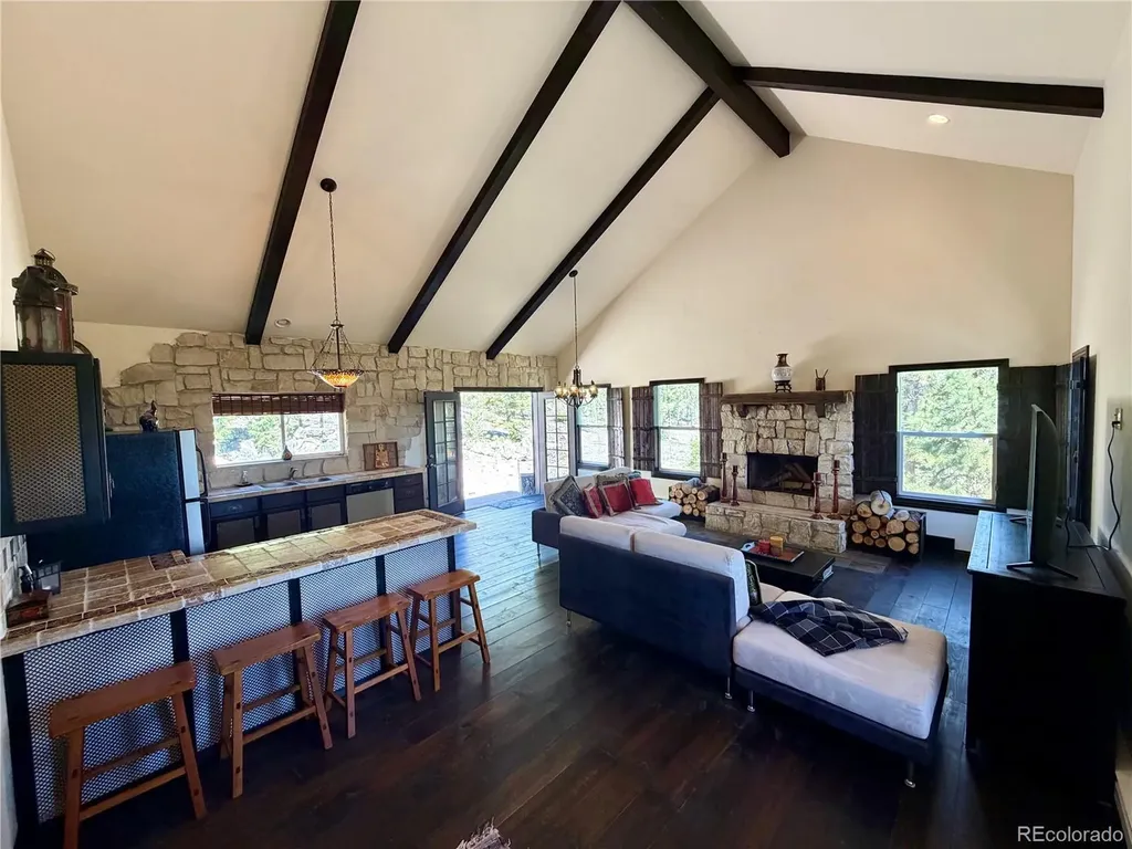 837 Concho Trail Hartsel CO 80449