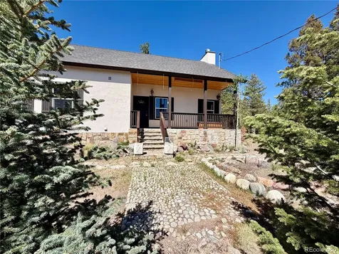 837 Concho Trail Hartsel CO 80449