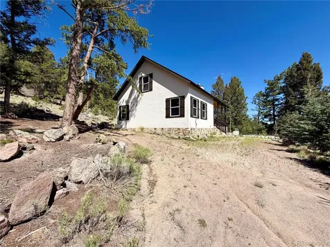 837 Concho Trail Hartsel CO 80449