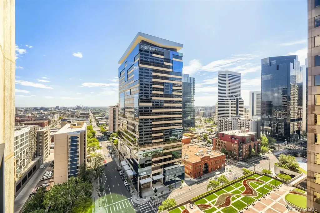 1777 Larimer Street Denver CO 80202