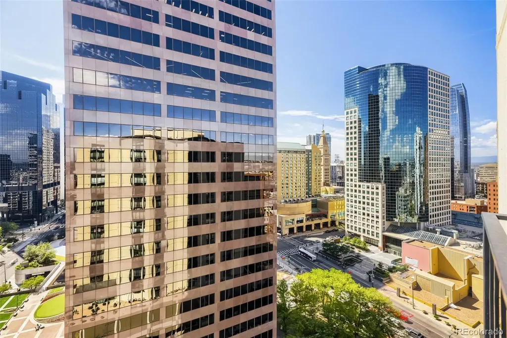 1777 Larimer Street Denver CO 80202