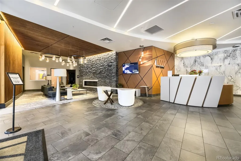 1777 Larimer Street Denver CO 80202