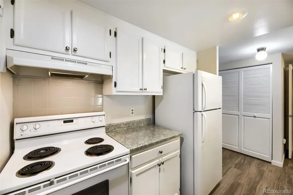 1777 Larimer Street Denver CO 80202