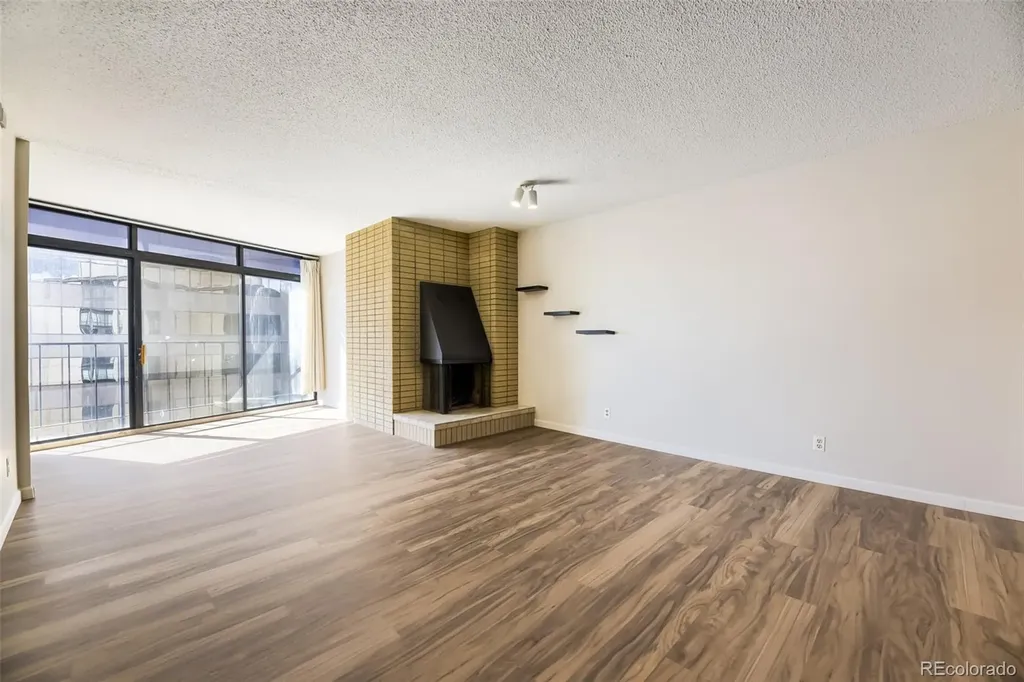 1777 Larimer Street Denver CO 80202