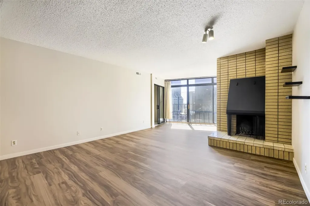 1777 Larimer Street Denver CO 80202