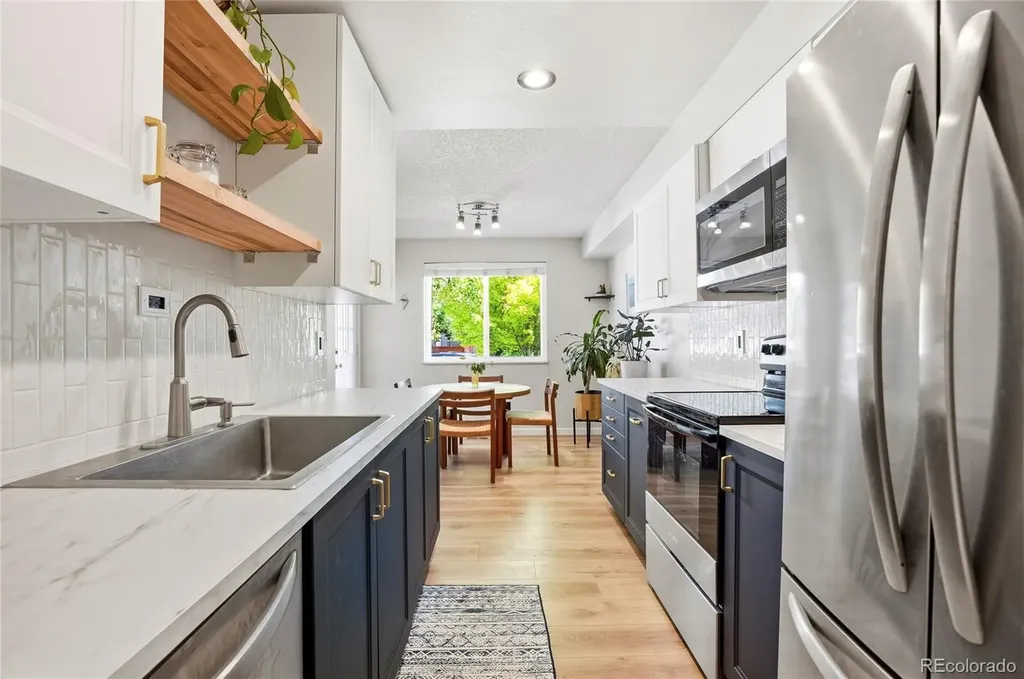 8095 E Colorado Avenue Denver CO 80231