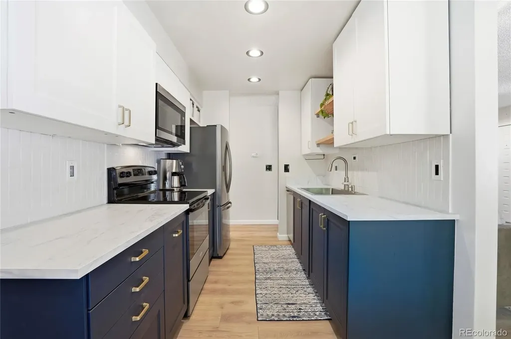 8095 E Colorado Avenue Denver CO 80231