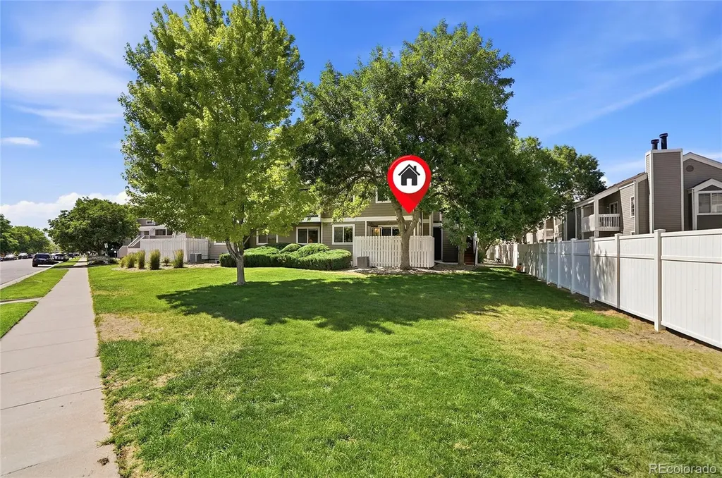 8095 E Colorado Avenue Denver CO 80231