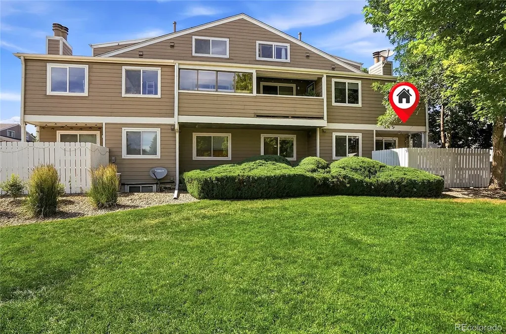 8095 E Colorado Avenue Denver CO 80231