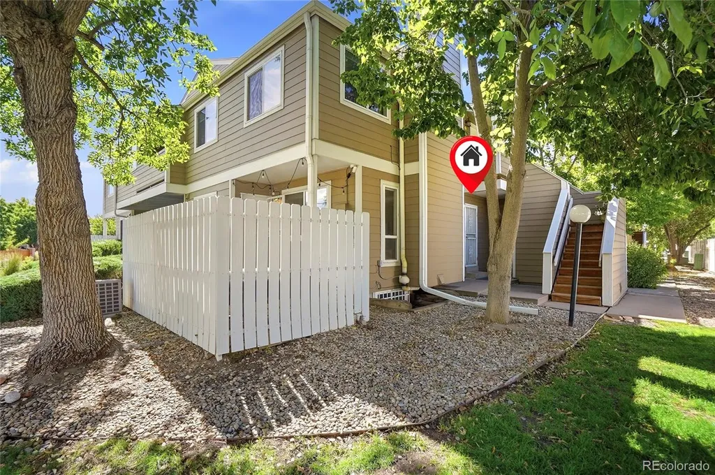 8095 E Colorado Avenue Denver CO 80231