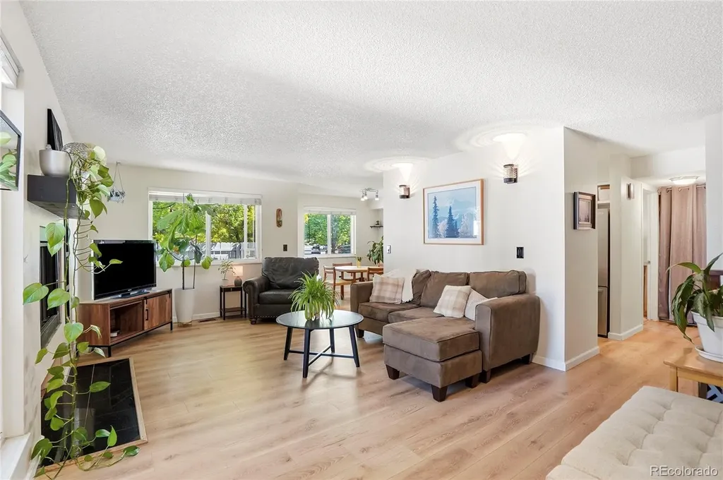 8095 E Colorado Avenue Denver CO 80231