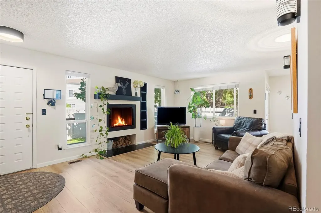 8095 E Colorado Avenue Denver CO 80231