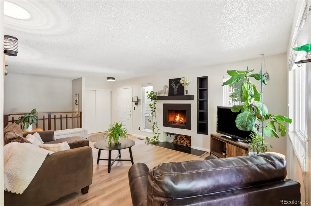 8095 E Colorado Avenue Denver CO 80231