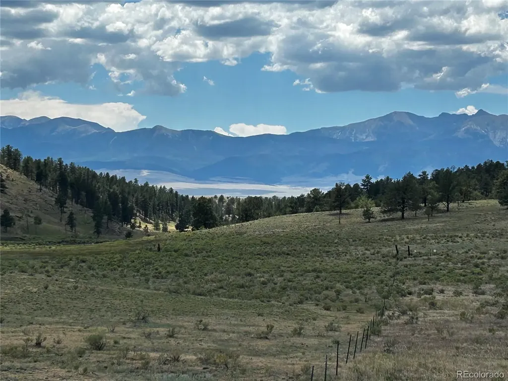 525 County Road 321 Westcliffe CO 81252