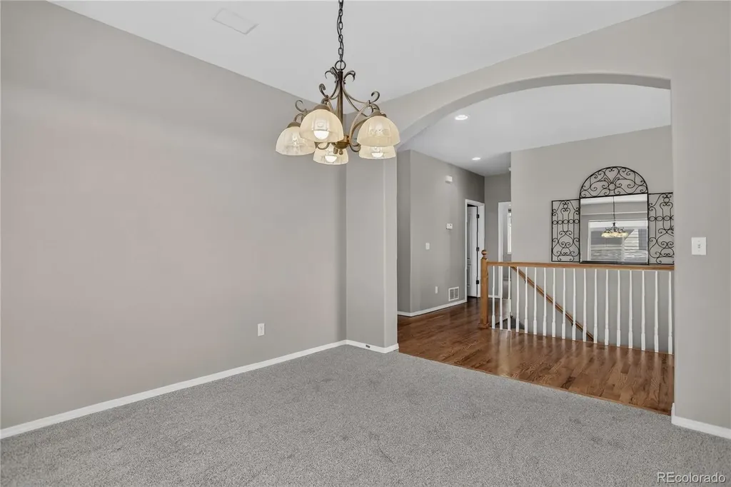 9923 Red Sage Drive Colorado Springs CO 80920