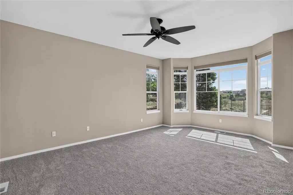 9923 Red Sage Drive Colorado Springs CO 80920