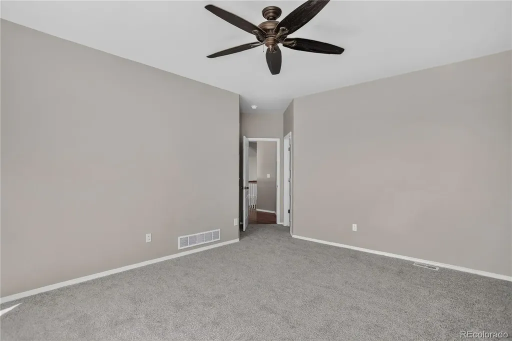 9923 Red Sage Drive Colorado Springs CO 80920