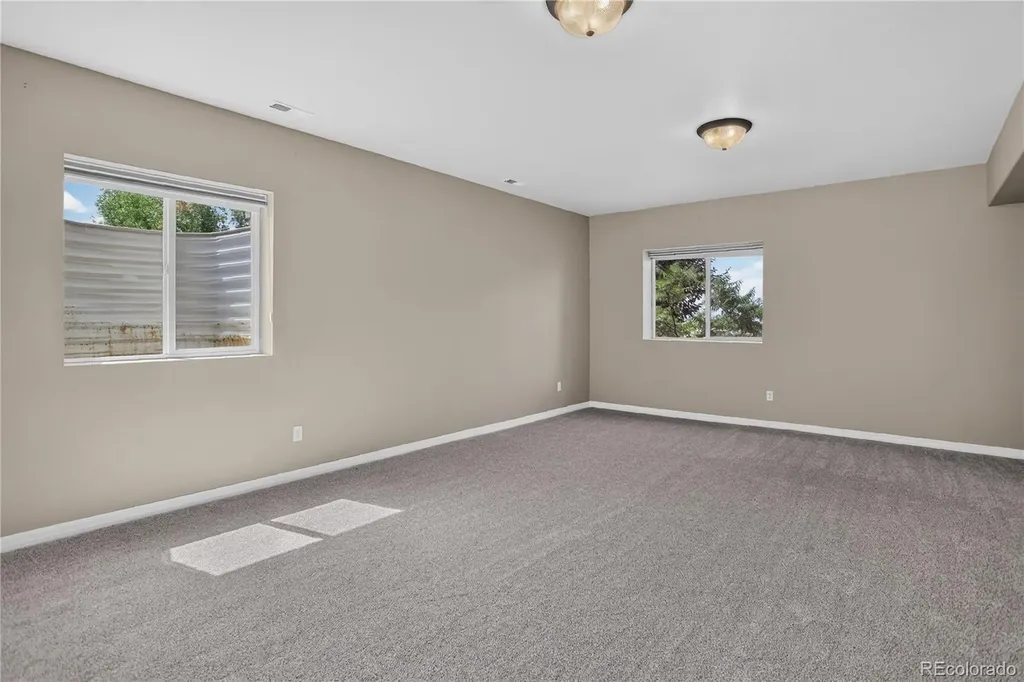 9923 Red Sage Drive Colorado Springs CO 80920