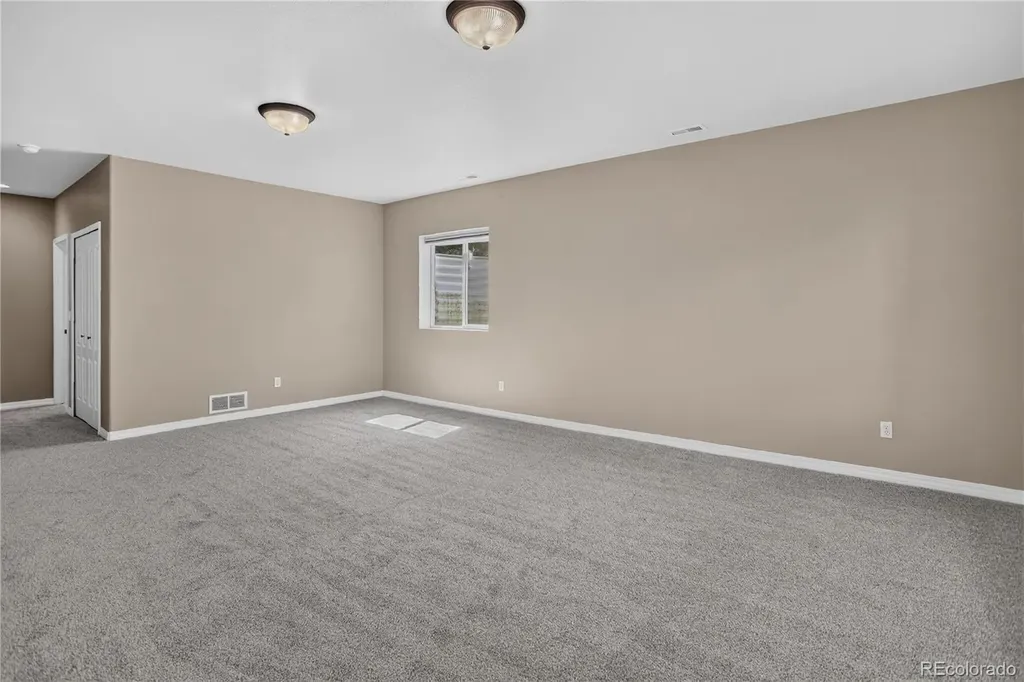 9923 Red Sage Drive Colorado Springs CO 80920