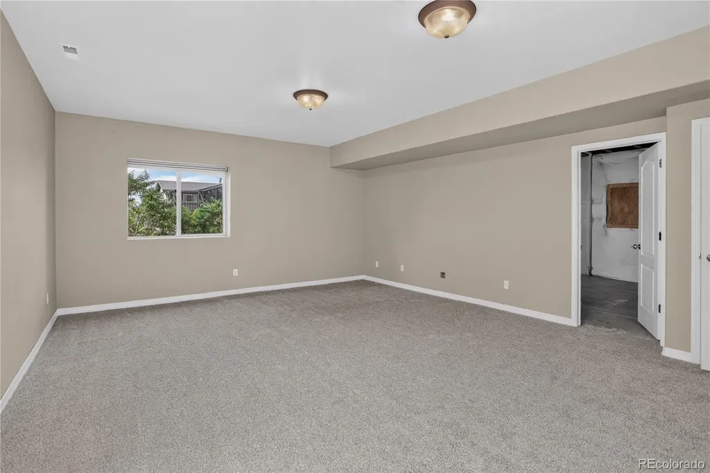 9923 Red Sage Drive Colorado Springs CO 80920