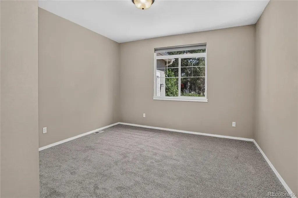 9923 Red Sage Drive Colorado Springs CO 80920