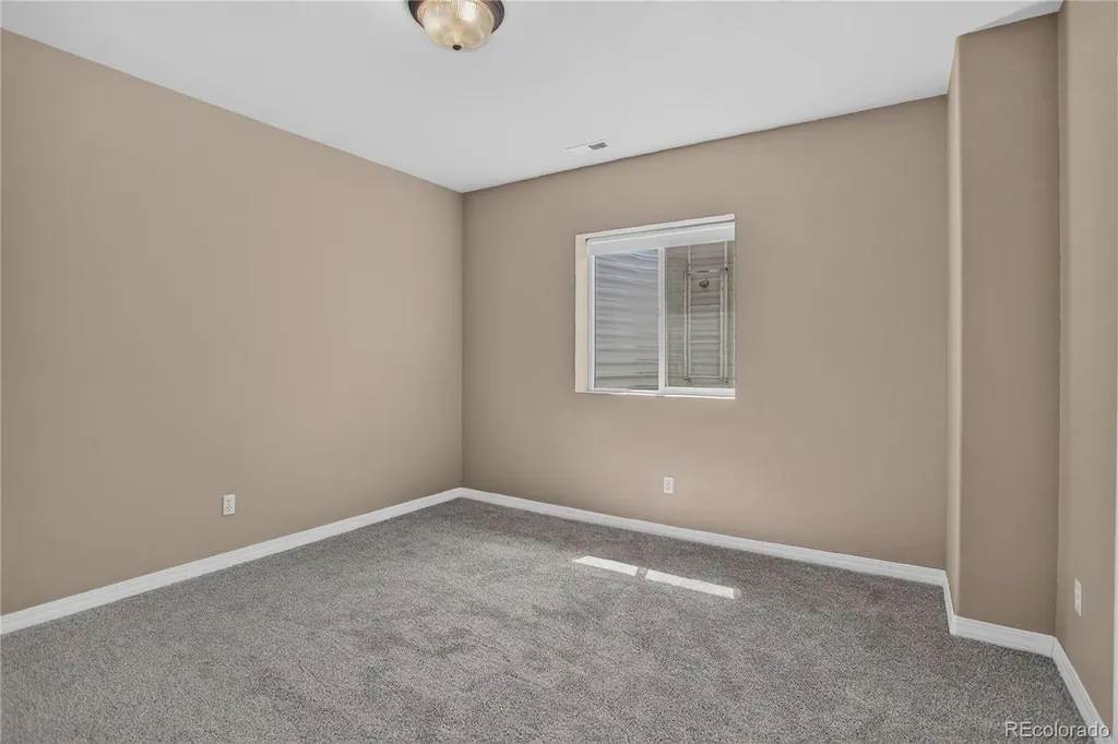 9923 Red Sage Drive Colorado Springs CO 80920