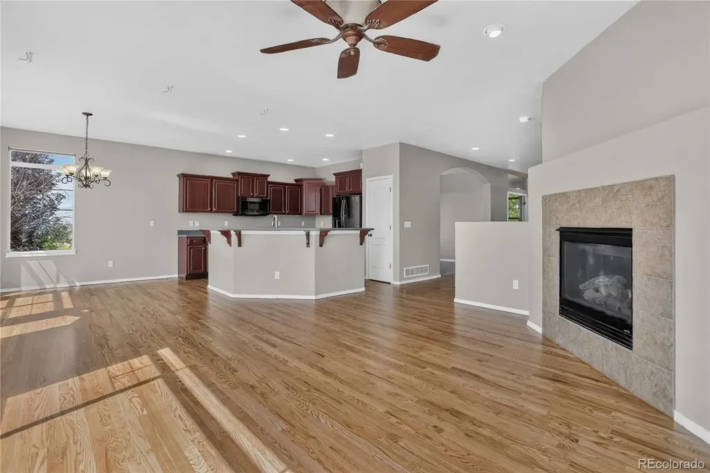9923 Red Sage Drive Colorado Springs CO 80920