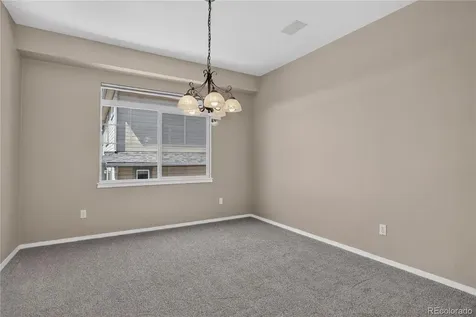 9923 Red Sage Drive Colorado Springs CO 80920