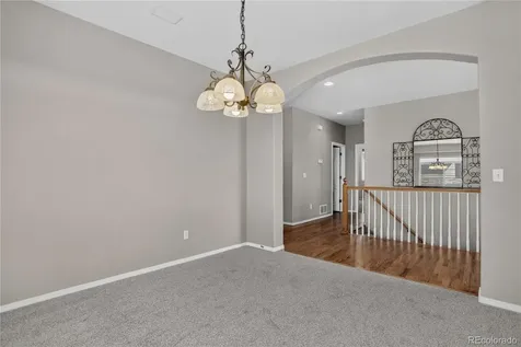 9923 Red Sage Drive Colorado Springs CO 80920