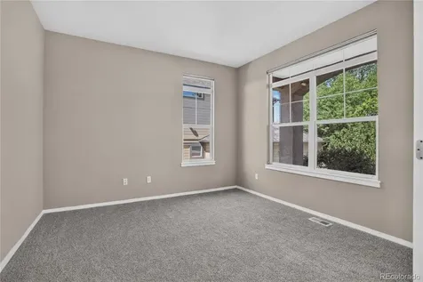 9923 Red Sage Drive Colorado Springs CO 80920
