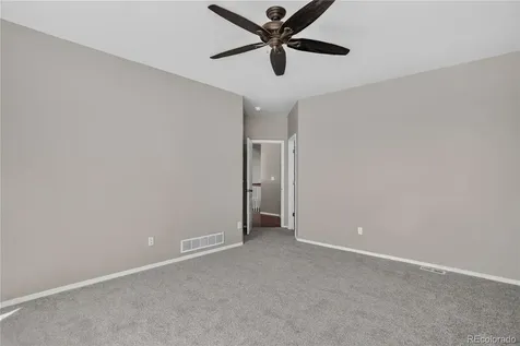 9923 Red Sage Drive Colorado Springs CO 80920