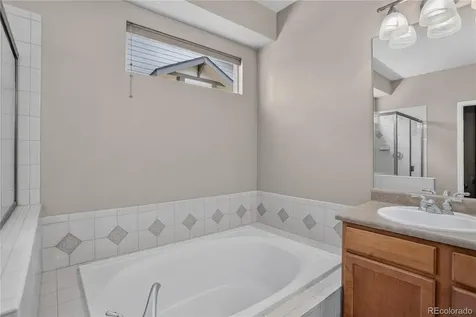 9923 Red Sage Drive Colorado Springs CO 80920