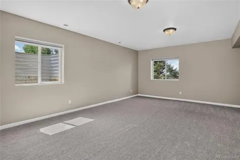9923 Red Sage Drive Colorado Springs CO 80920