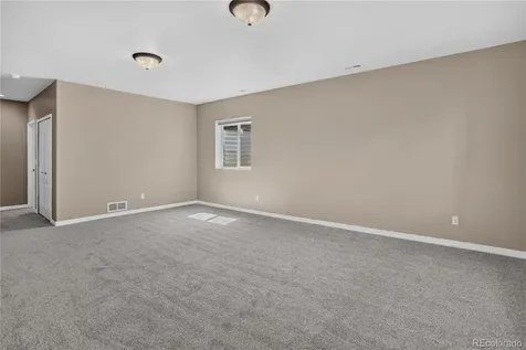 9923 Red Sage Drive Colorado Springs CO 80920