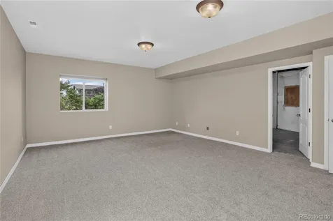 9923 Red Sage Drive Colorado Springs CO 80920