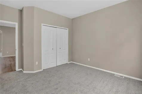9923 Red Sage Drive Colorado Springs CO 80920