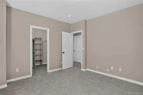 9923 Red Sage Drive Colorado Springs CO 80920