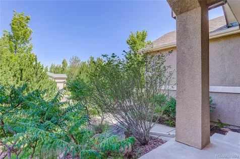 9923 Red Sage Drive Colorado Springs CO 80920