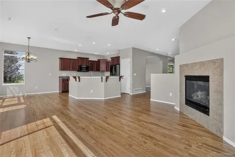 9923 Red Sage Drive Colorado Springs CO 80920