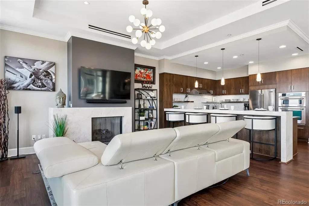7600 Landmark Way Greenwood Village CO 80111