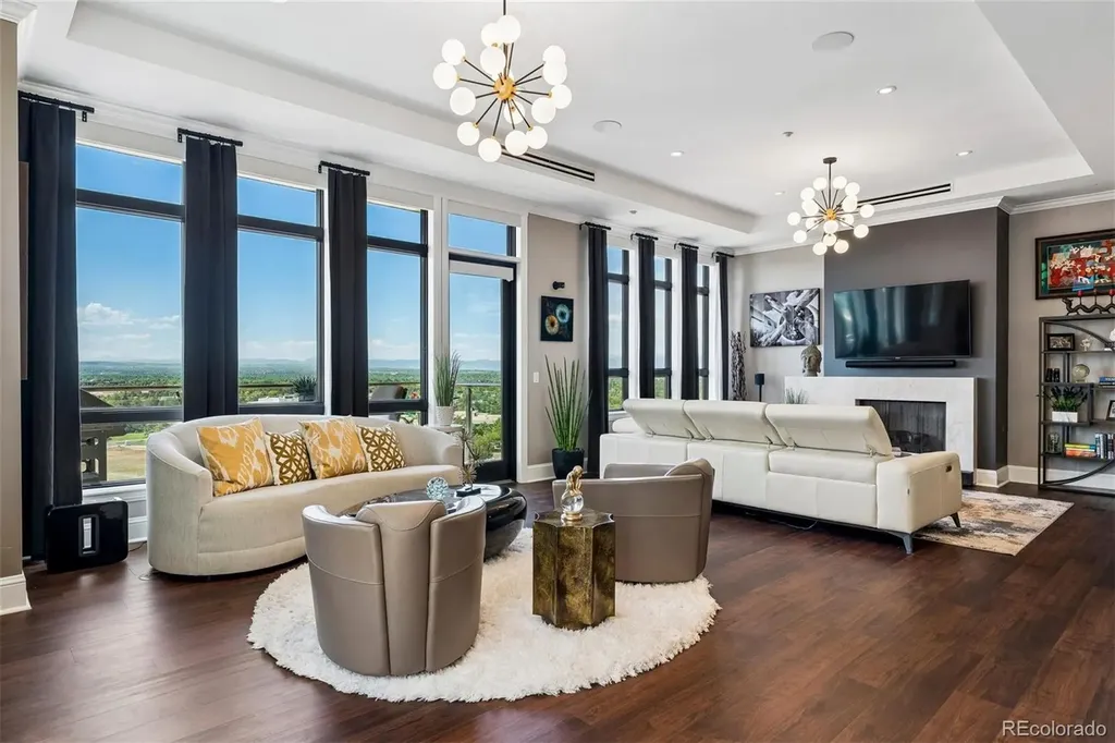 7600 Landmark Way Greenwood Village CO 80111
